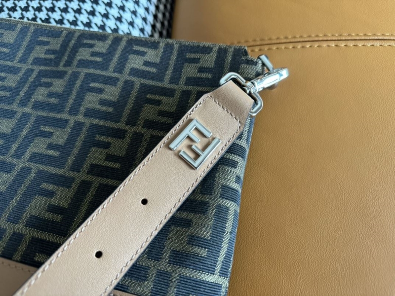 Fendi Satchel Bags